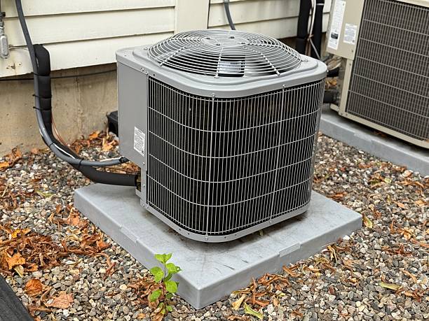 24/7 Emergency Heat Pump Repair experts in Eureka, IL