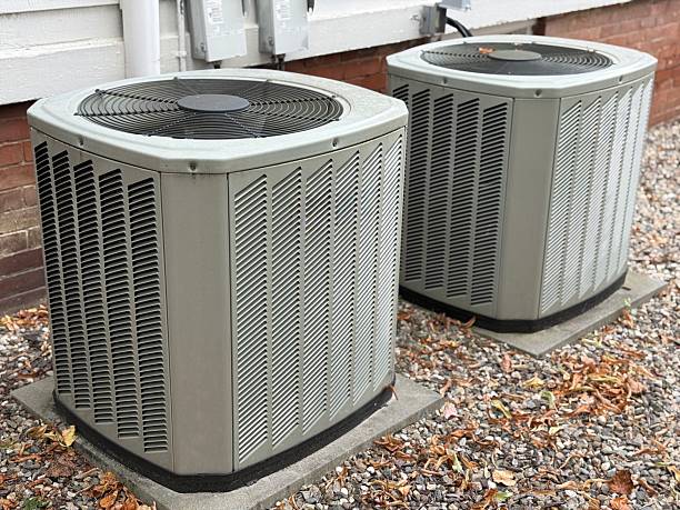 Reliable Heat Pump Repair contractor in Eureka, IL by JG Cool HVAC